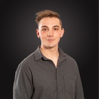 Dominik Gratz
