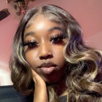 Tamyrah Mccolumn