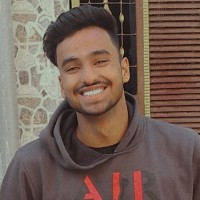 Nishant Vidhuri