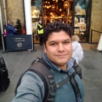 Rene Solis