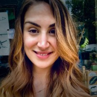 Rachel Weishoff