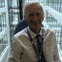 George Gilpin