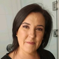 Marcela Veronica Humar Leon
