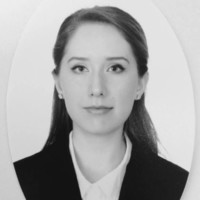 Blanca Aurora de la Garza Chávez