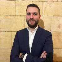 George Skaff, MBA