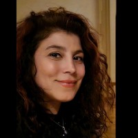 Masoumeh Faraghat