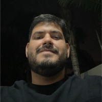 Xavier Pena