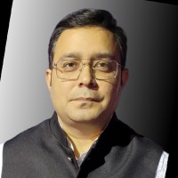 Rudra Prasad Mukherjee