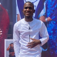 Adebayo Ayomide