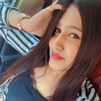 Vinutha BM