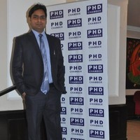 Vinod Raj