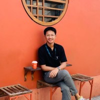 Kukuh Pangestu Adhi