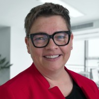 Kirsten Hammerich