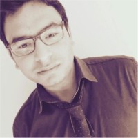 Rishabh Goel