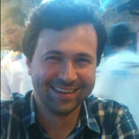 Leandro Almeida