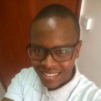 Eric Kyalo