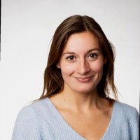 Pauline Georges