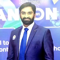 Muhammad Faisal Shahzad