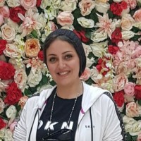 Heba Ahmed