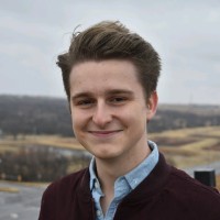Jake Lange