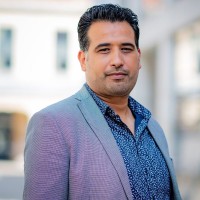 Khalid FERJI