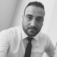 Mohammed Ghanem