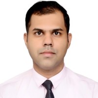 R Vishnu Menon