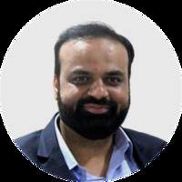 Avinash Batheja