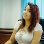 khawla Rezgui