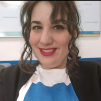 Cristina María Serrano Ortiz