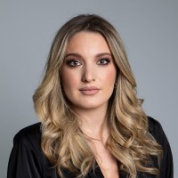 Christina Christofi