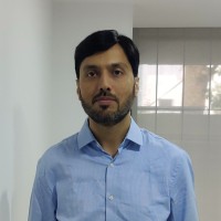 Purshottam Ubhrani