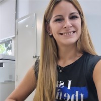 Carla Agostina Santagada