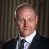 Ethan Collier