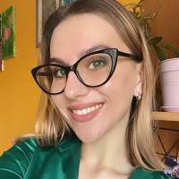 Nadiia Kinash