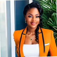Sandra Agbodi