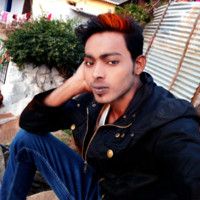 Vikram Kori