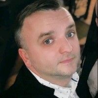 Denys Vytoptov