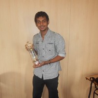 Akshaya R