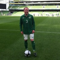 Garry Coady