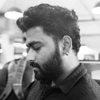 Yash Thombare