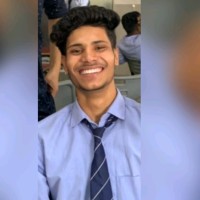 Nitin Bhadoriya