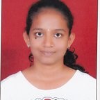 Sharada S