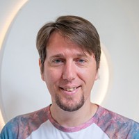 Luke Moore