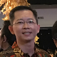 Tung Anggoro