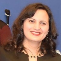 Sheetal Tejwani