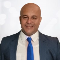 Herman Somasundaram