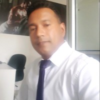 Dilip Gamage