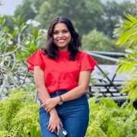Aswathi Raj
