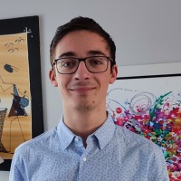 Antoine Vincent